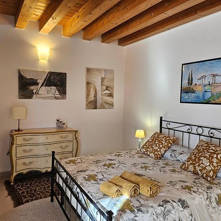 Agriturismo Alle Albare Montorio Veronese Luaran gambar