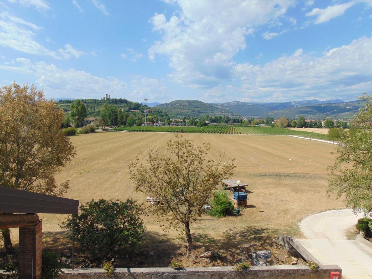 Agriturismo Alle Albare Montorio Veronese Luaran gambar