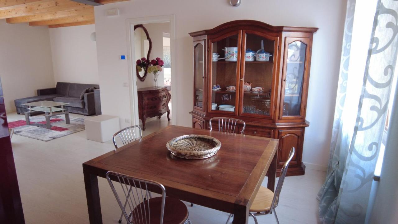 Agriturismo Alle Albare Montorio Veronese Luaran gambar