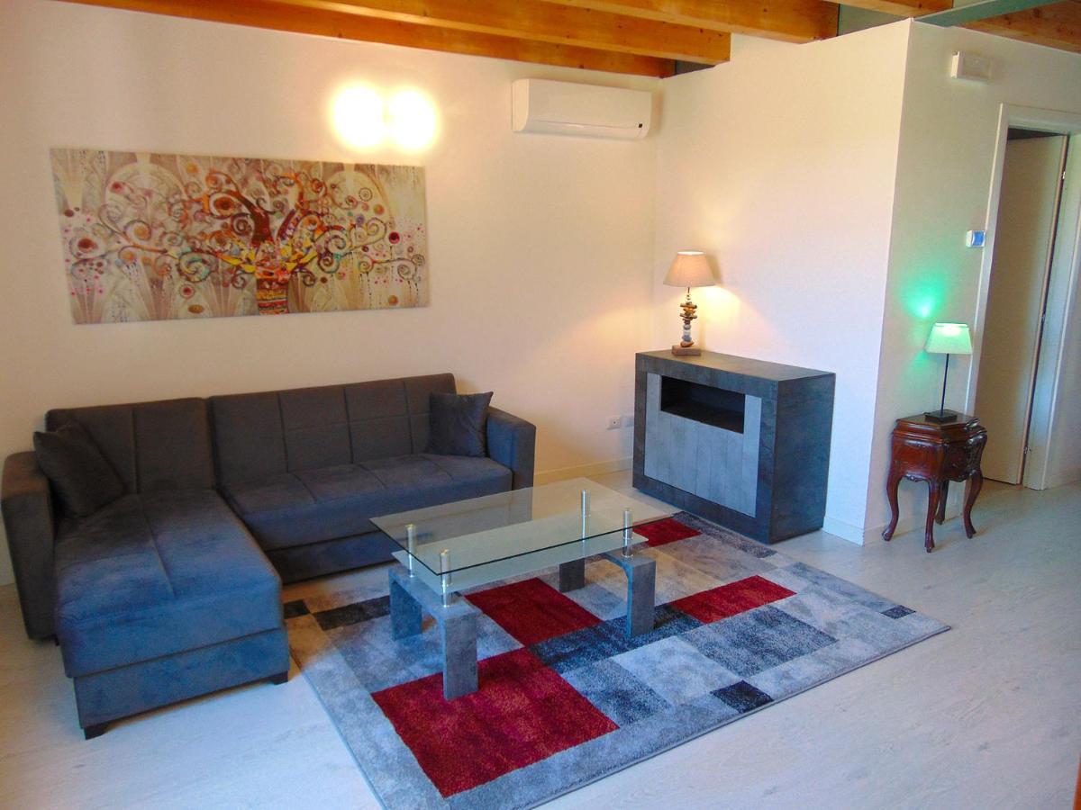Agriturismo Alle Albare Montorio Veronese Luaran gambar
