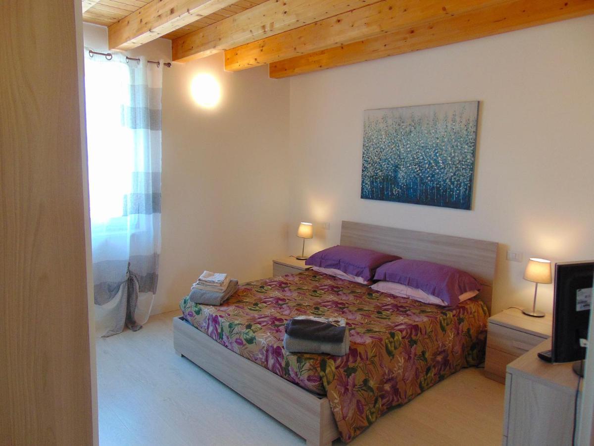 Agriturismo Alle Albare Montorio Veronese Luaran gambar