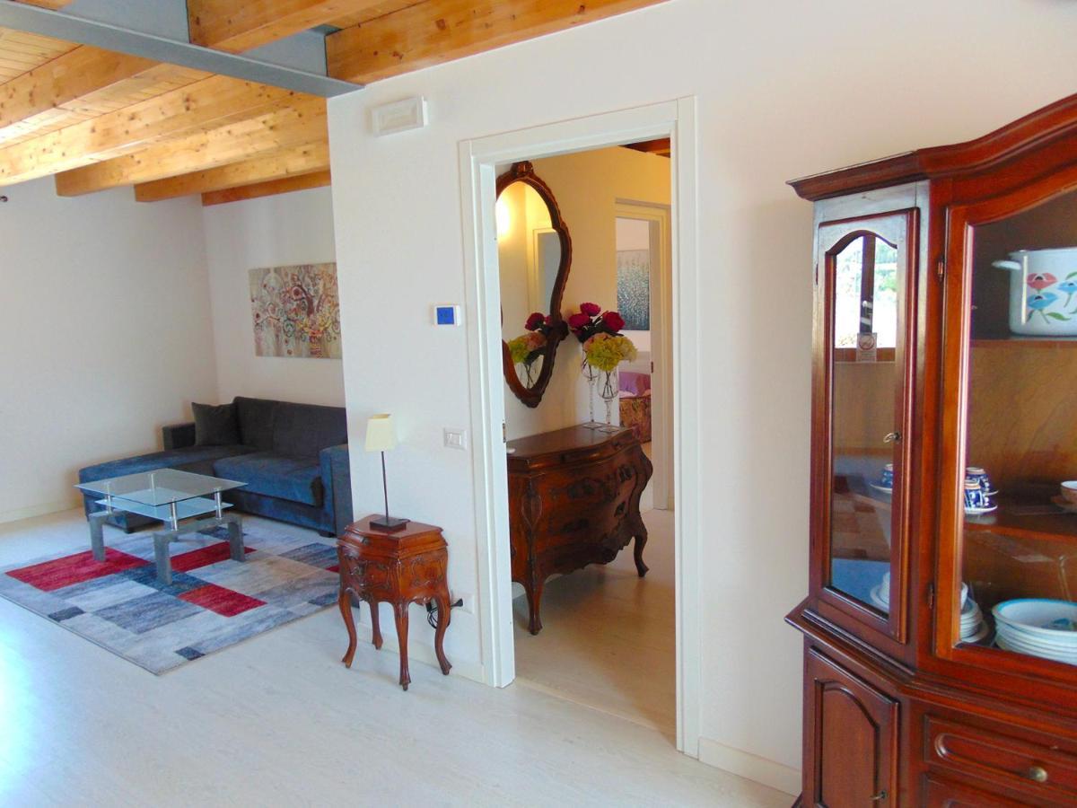 Agriturismo Alle Albare Montorio Veronese Luaran gambar