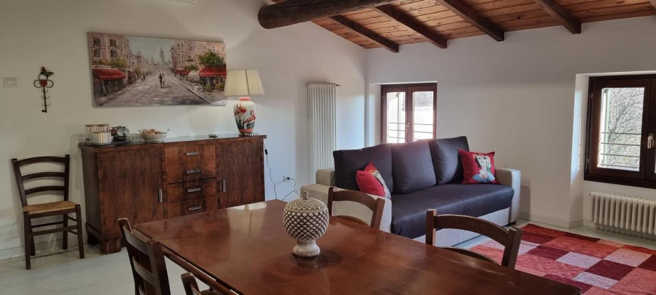 Agriturismo Alle Albare Montorio Veronese Luaran gambar