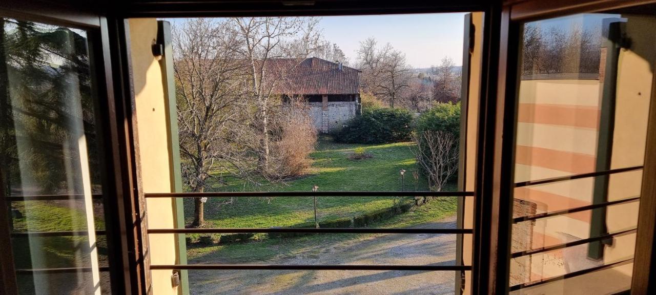 Agriturismo Alle Albare Montorio Veronese Luaran gambar