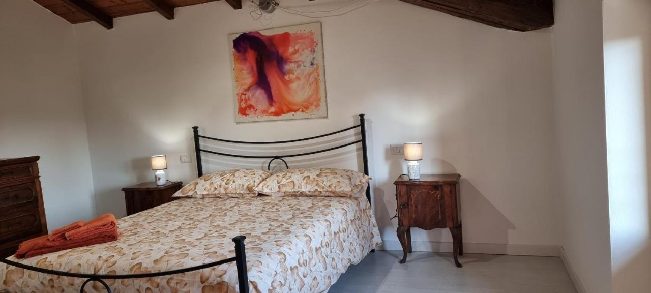 Agriturismo Alle Albare Montorio Veronese Luaran gambar