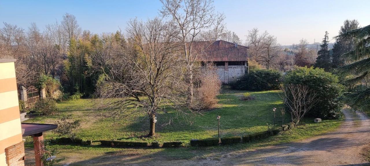 Agriturismo Alle Albare Montorio Veronese Luaran gambar