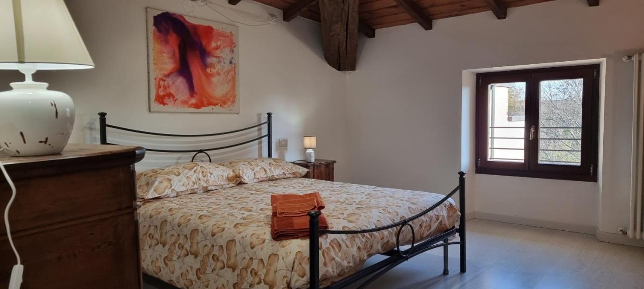 Agriturismo Alle Albare Montorio Veronese Luaran gambar