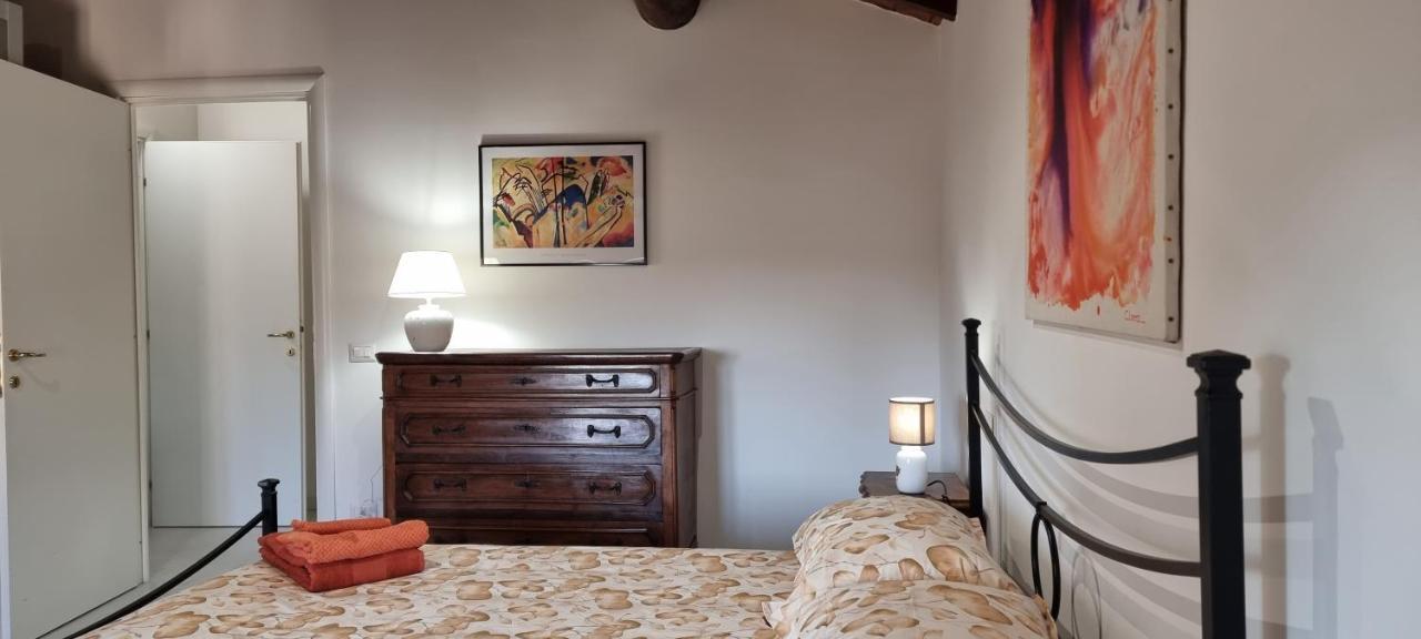 Agriturismo Alle Albare Montorio Veronese Luaran gambar
