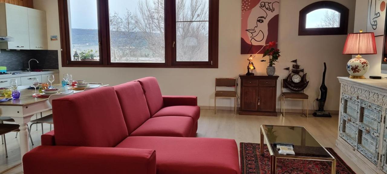 Agriturismo Alle Albare Montorio Veronese Luaran gambar