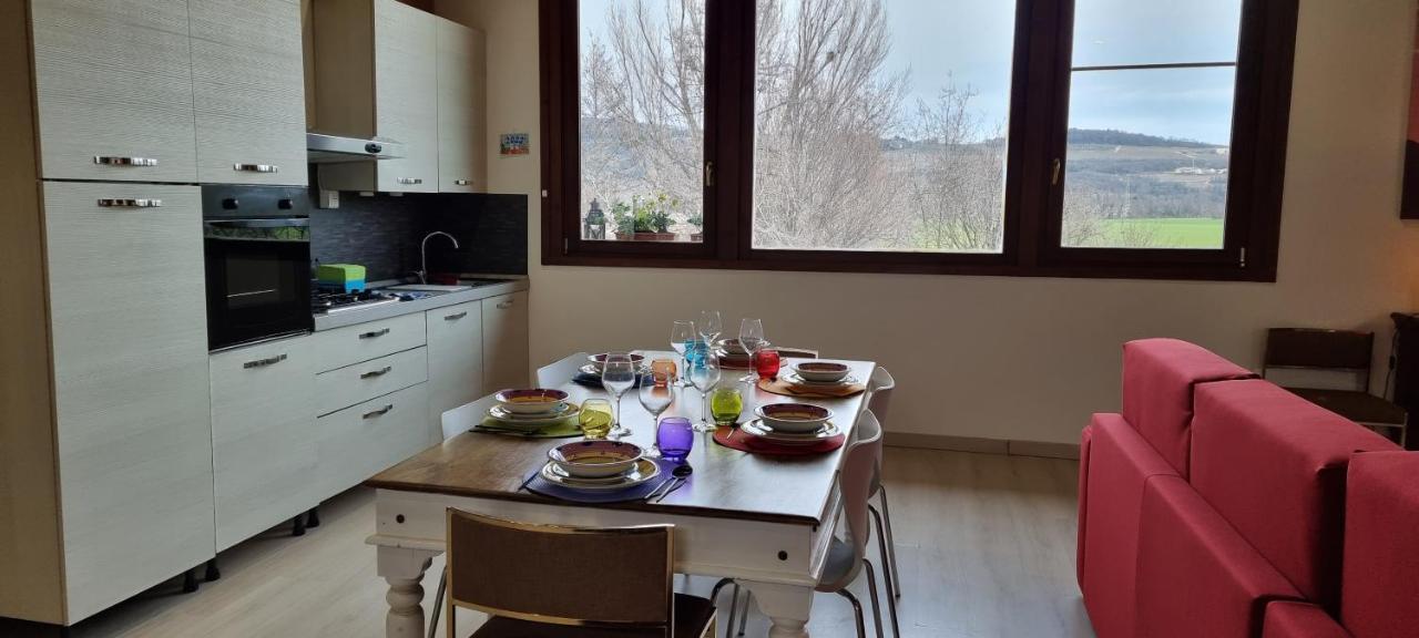 Agriturismo Alle Albare Montorio Veronese Luaran gambar