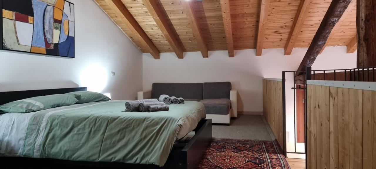 Agriturismo Alle Albare Montorio Veronese Luaran gambar