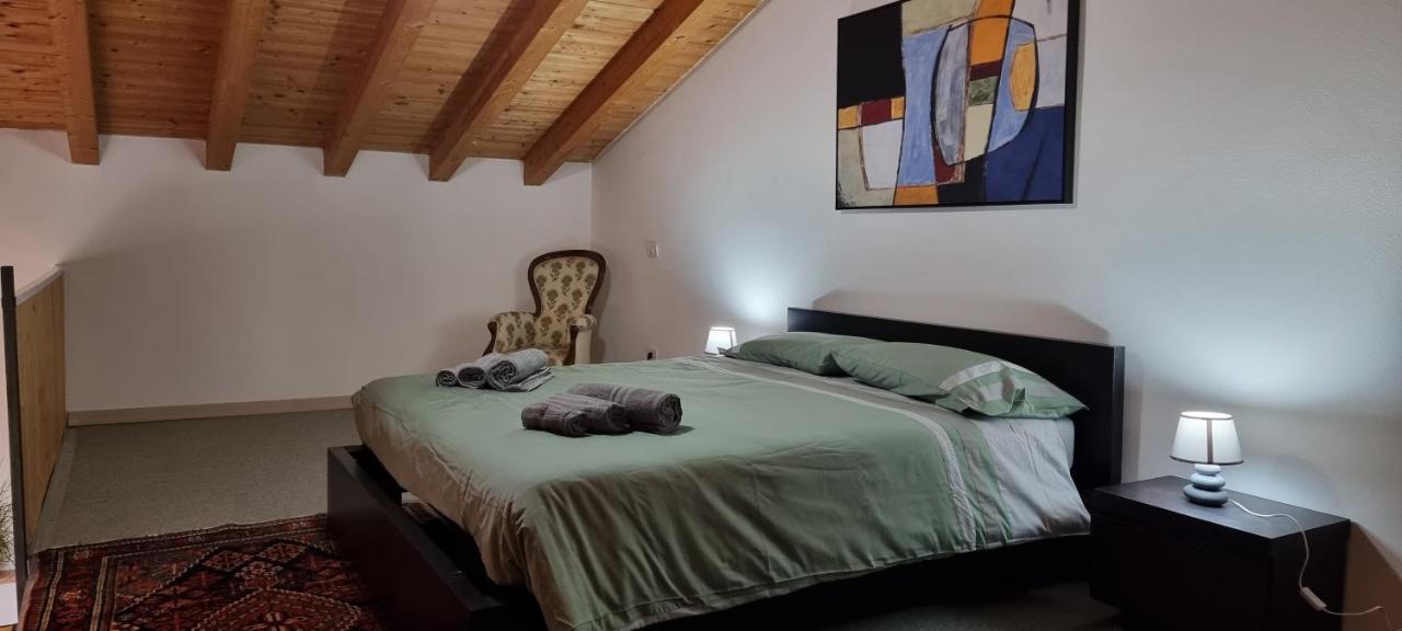 Agriturismo Alle Albare Montorio Veronese Luaran gambar