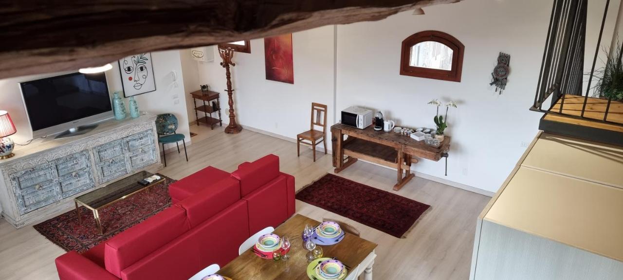 Agriturismo Alle Albare Montorio Veronese Luaran gambar
