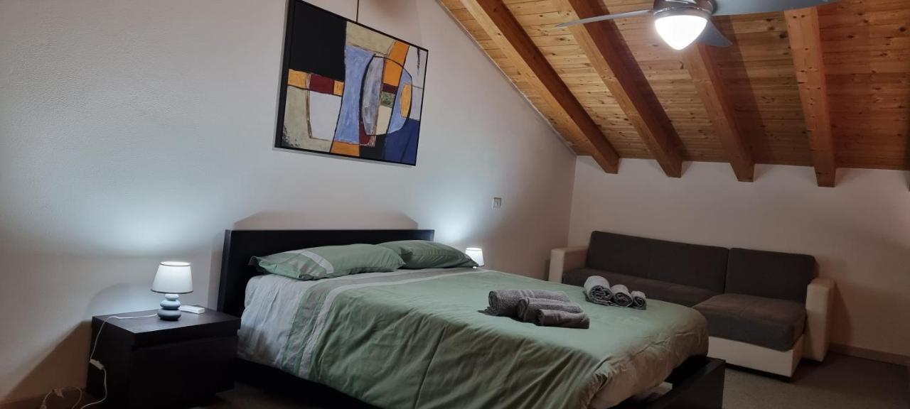 Agriturismo Alle Albare Montorio Veronese Luaran gambar