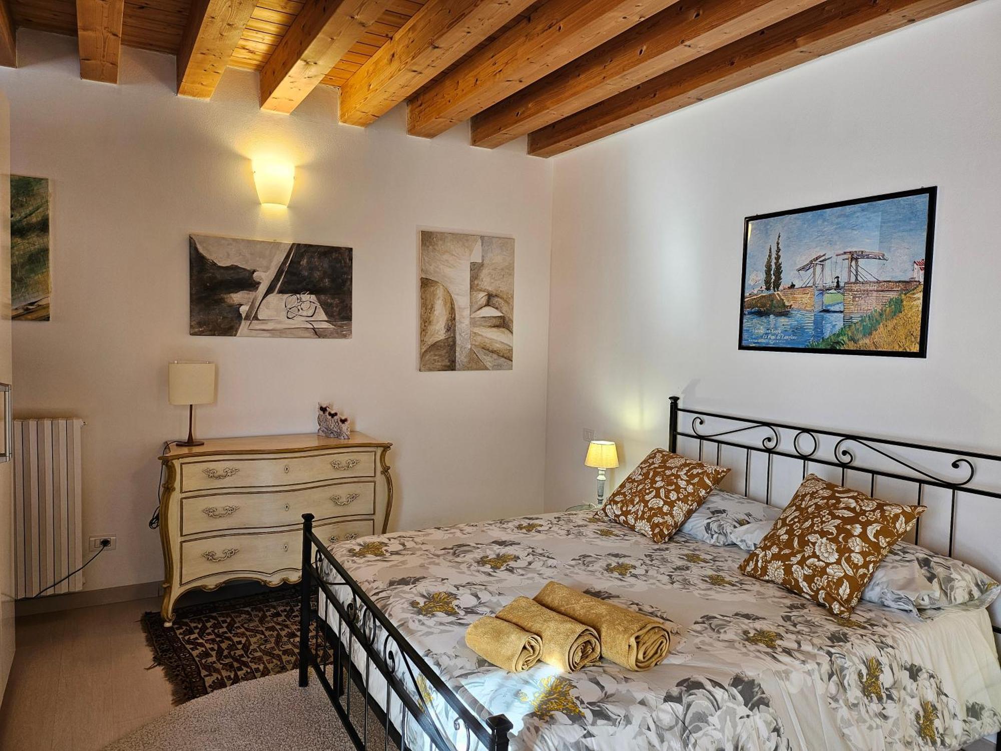 Agriturismo Alle Albare Montorio Veronese Luaran gambar