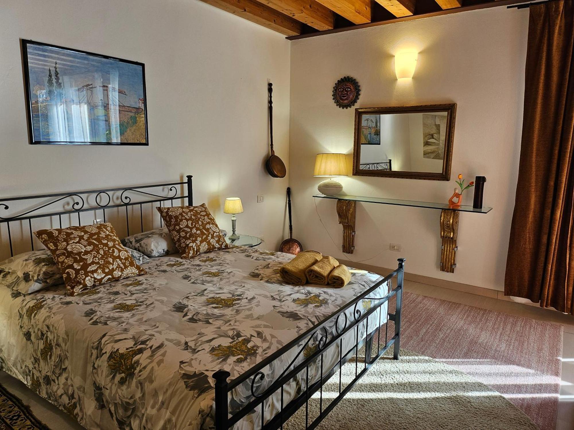 Agriturismo Alle Albare Montorio Veronese Luaran gambar