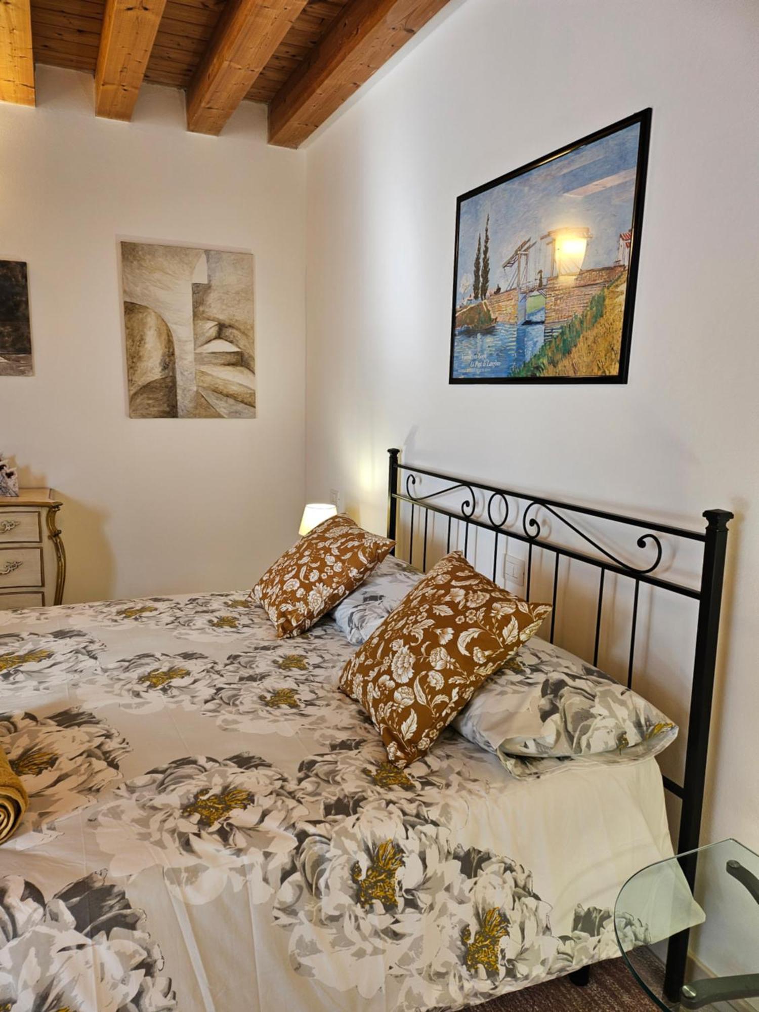 Agriturismo Alle Albare Montorio Veronese Luaran gambar