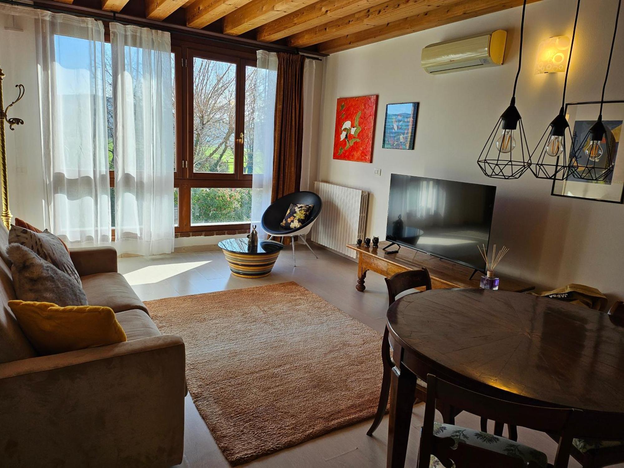 Agriturismo Alle Albare Montorio Veronese Luaran gambar