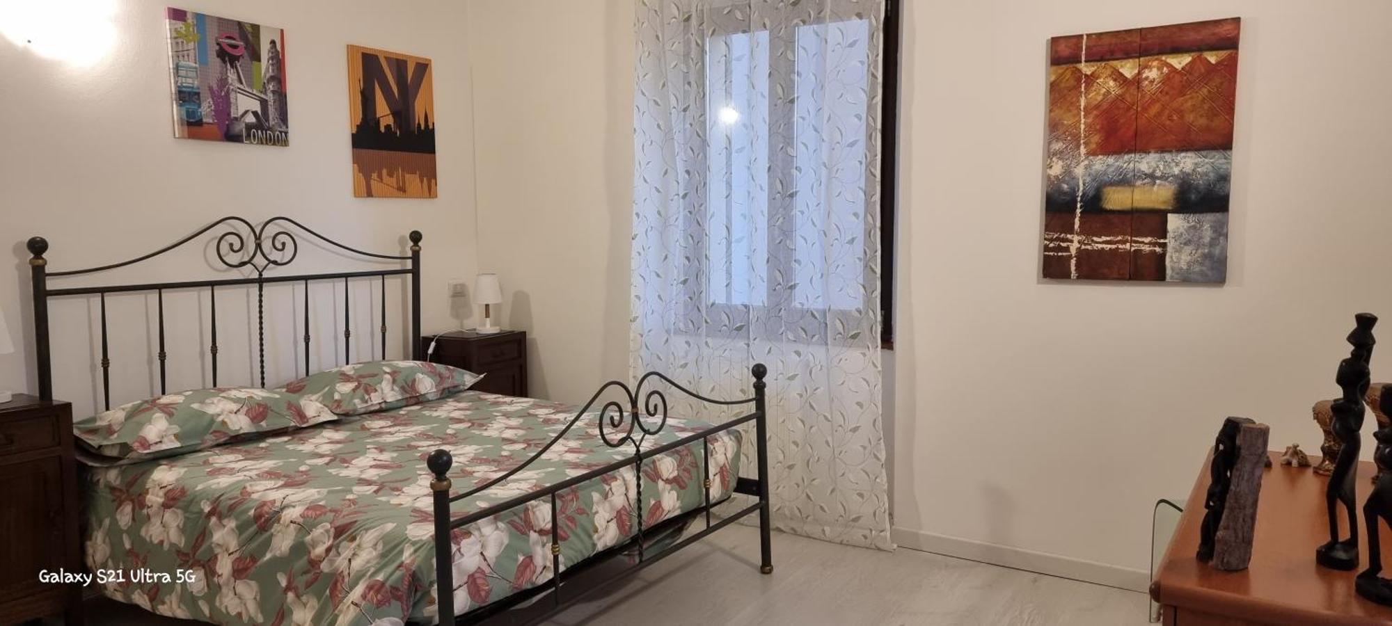 Agriturismo Alle Albare Montorio Veronese Luaran gambar