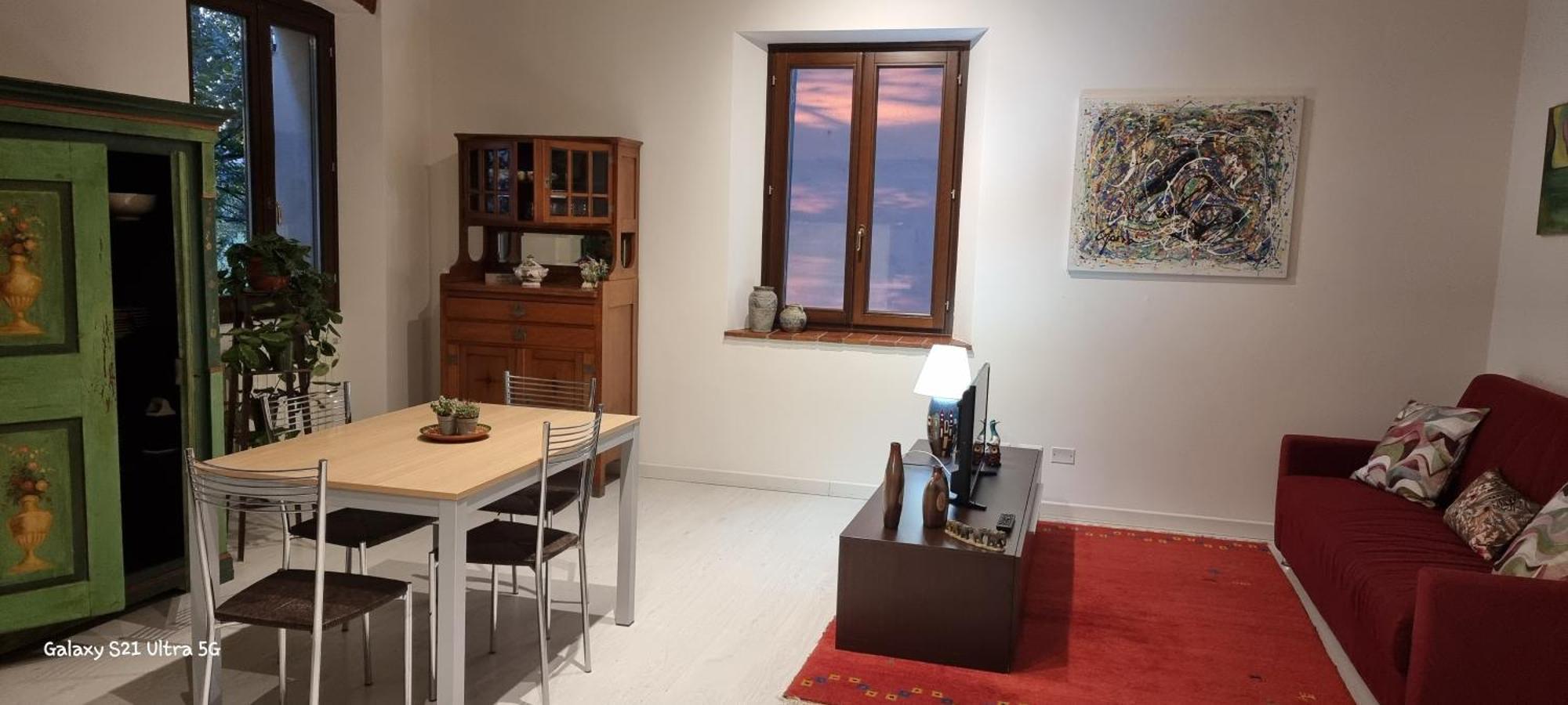 Agriturismo Alle Albare Montorio Veronese Luaran gambar