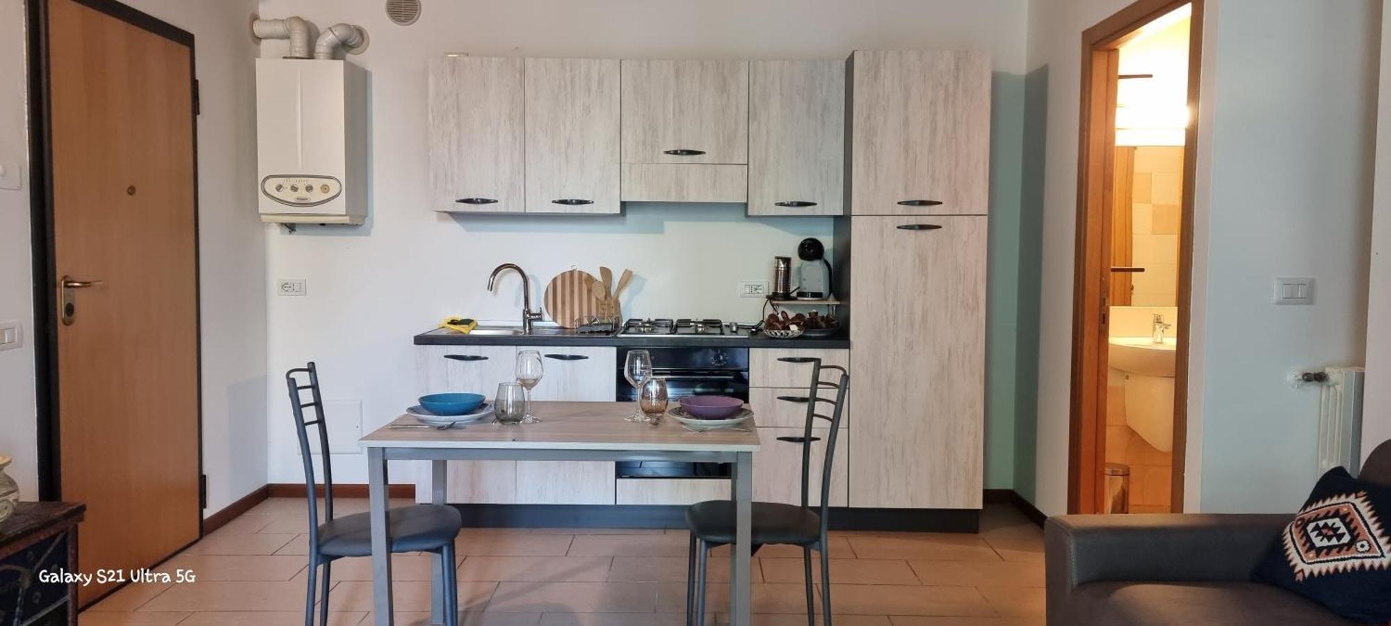 Agriturismo Alle Albare Montorio Veronese Luaran gambar