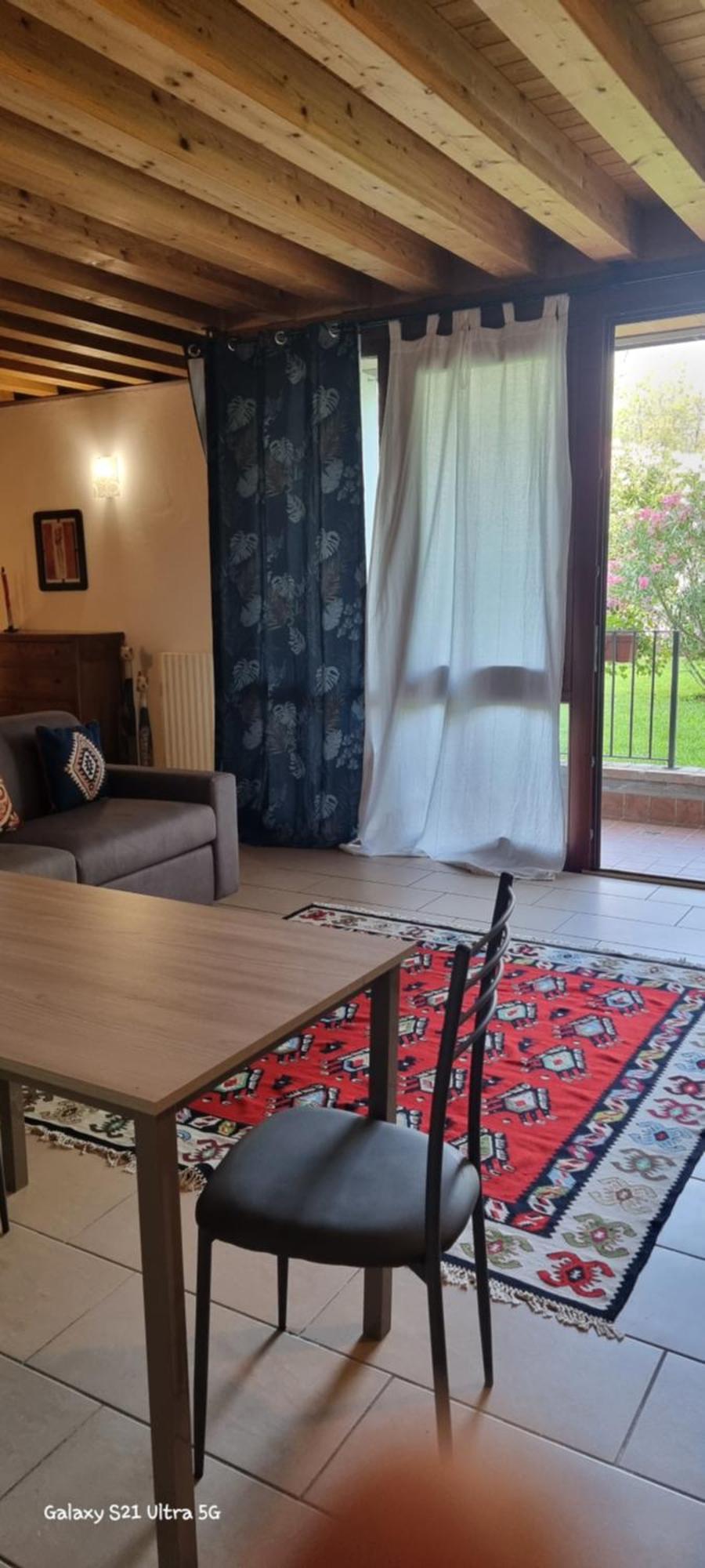 Agriturismo Alle Albare Montorio Veronese Luaran gambar