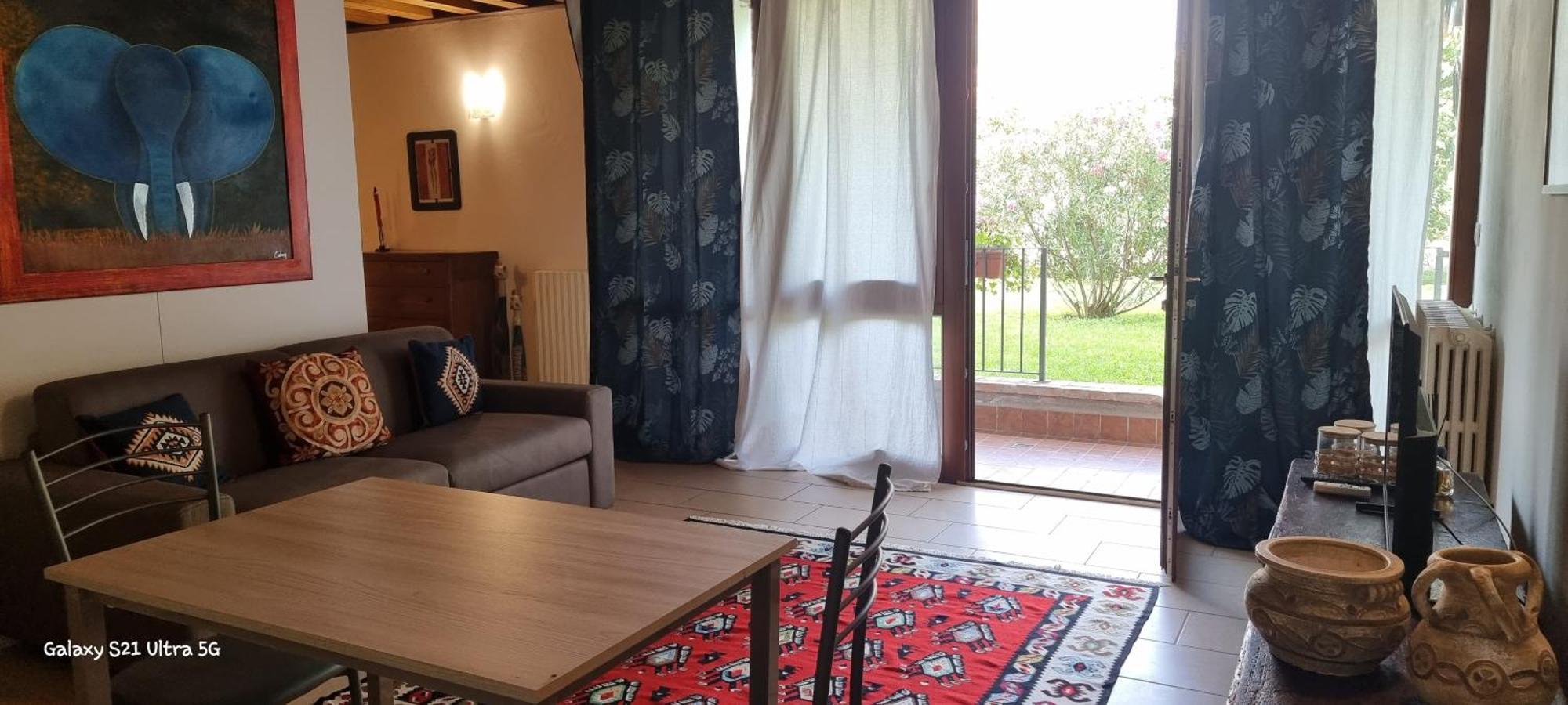 Agriturismo Alle Albare Montorio Veronese Luaran gambar