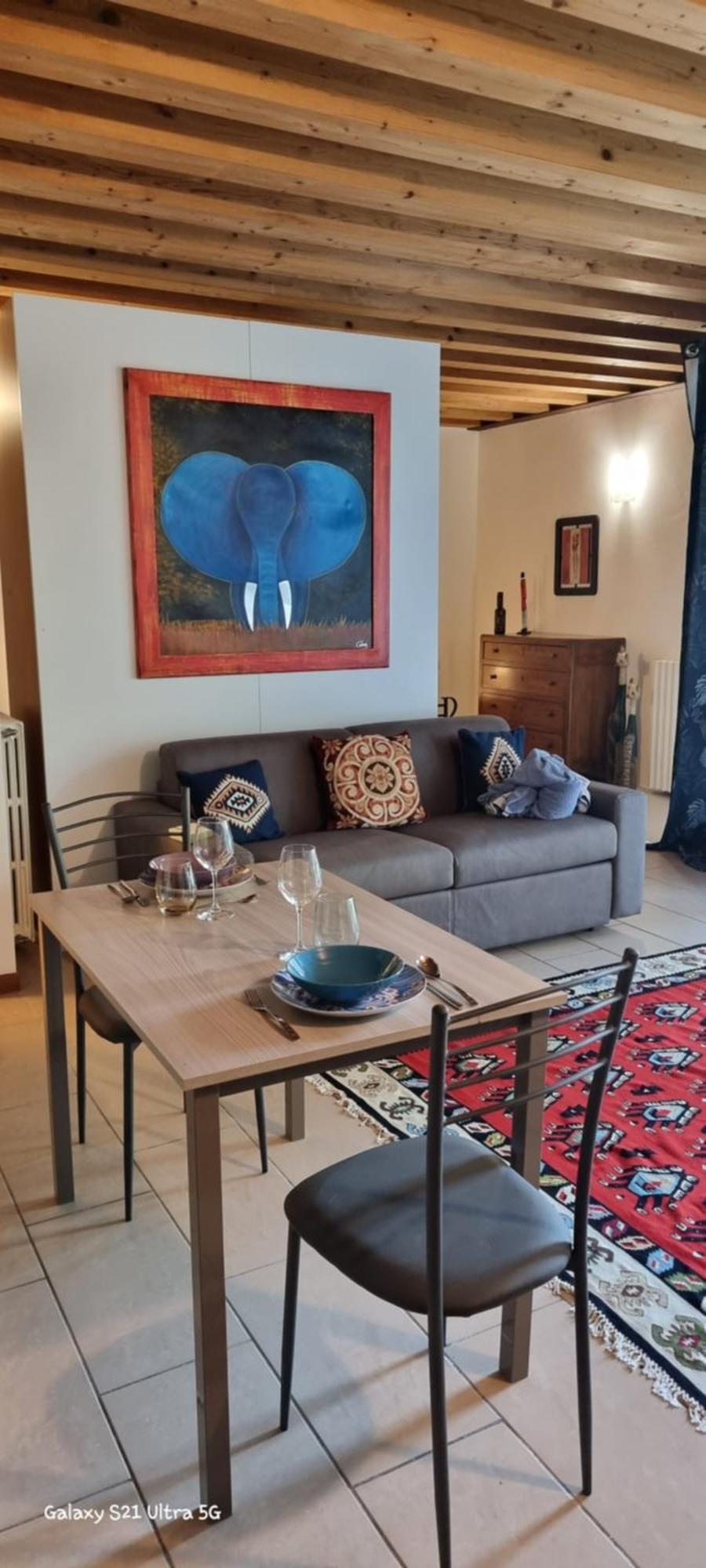 Agriturismo Alle Albare Montorio Veronese Luaran gambar